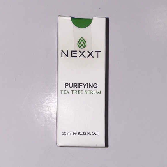 NEXXT Purifying Tea Tree Serum - White and Green - Picture 6 of 8